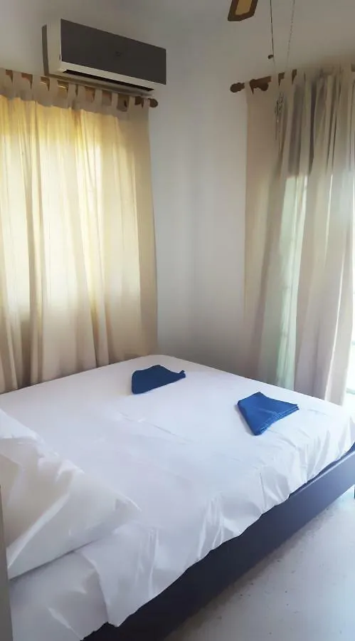 Protaras Sunny Apartment