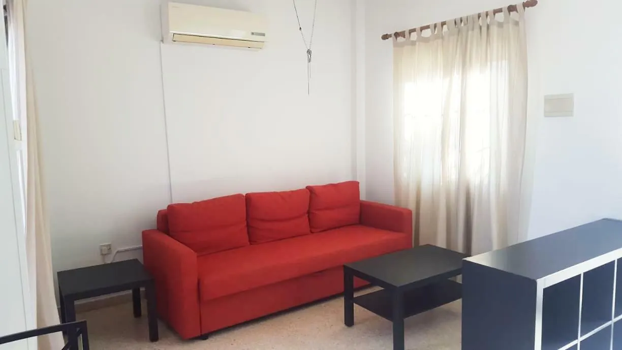Protaras Sunny Apartment 0*,