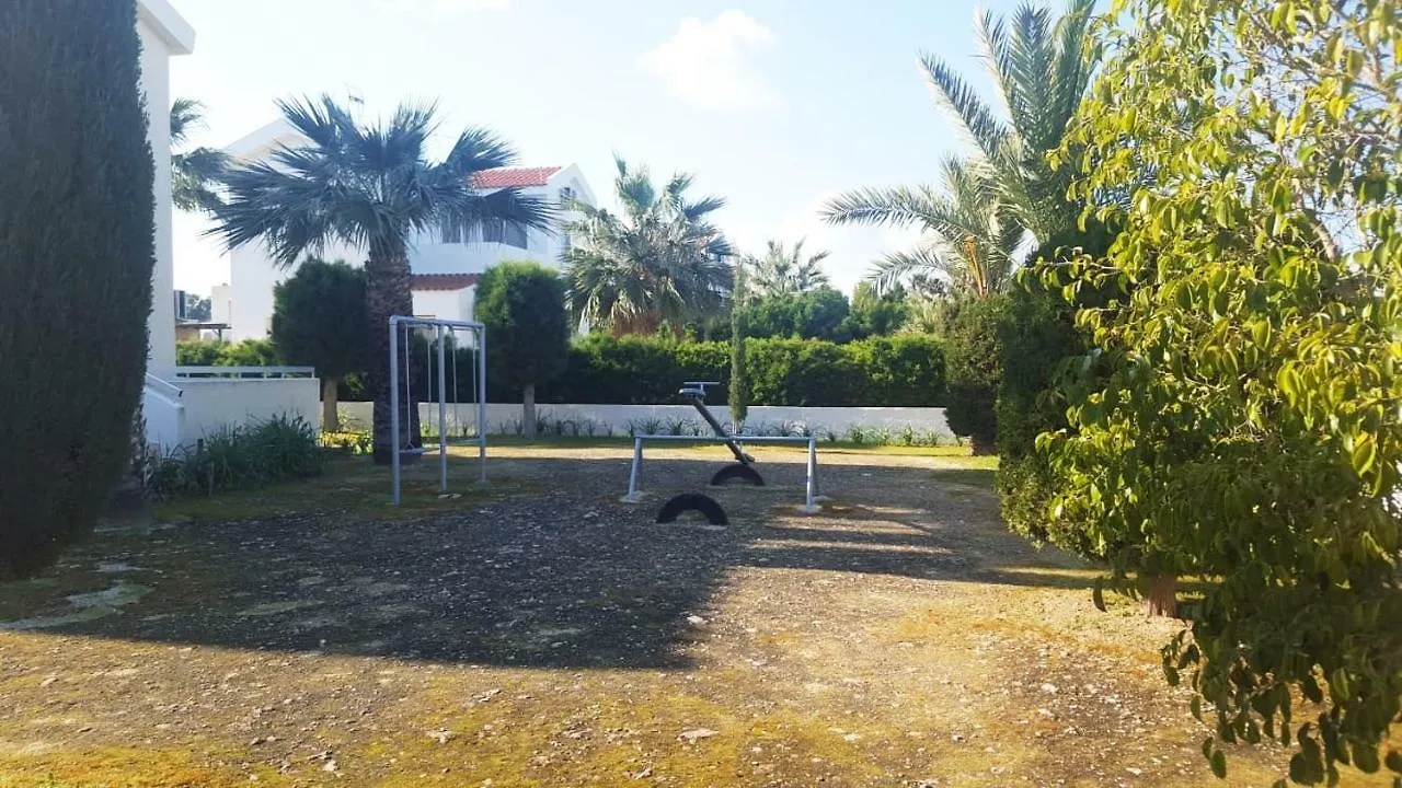 Protaras Sunny Apartment
