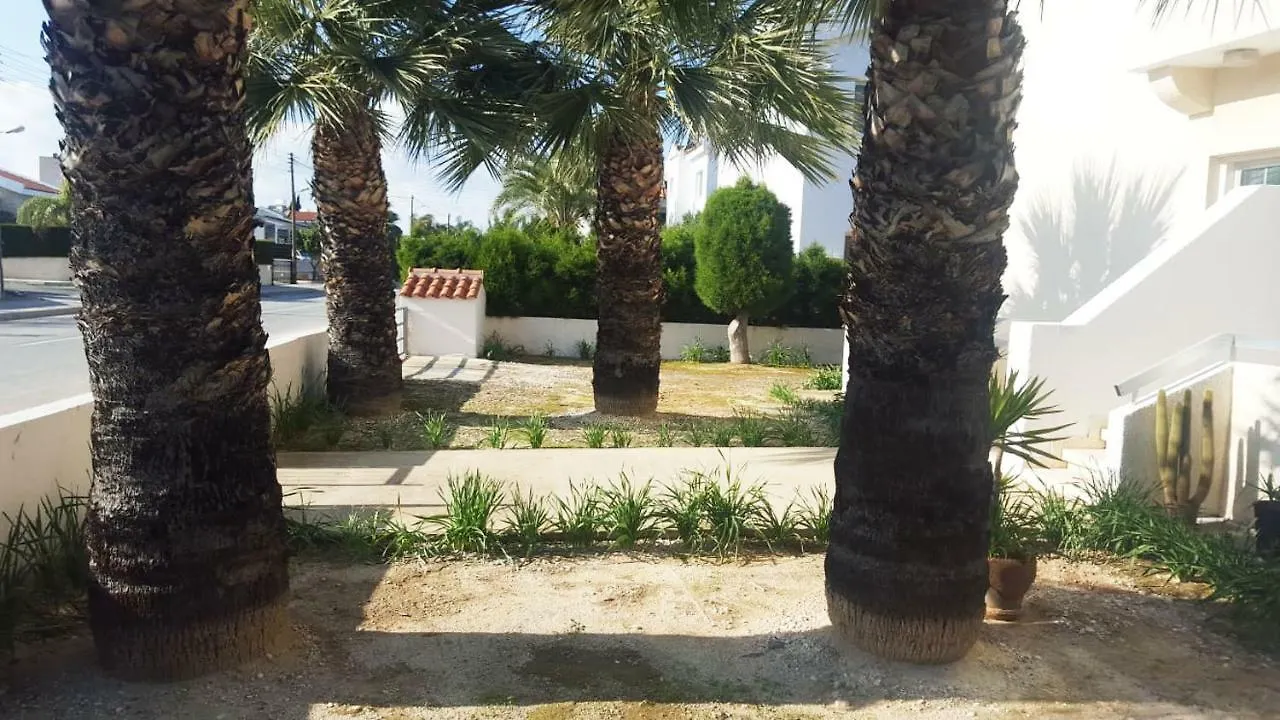 Protaras Sunny Apartment