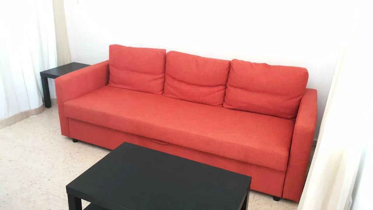 Protaras Sunny Apartment