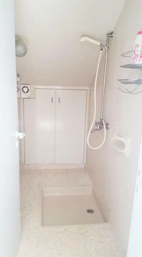 Protaras Sunny Apartment Kypr