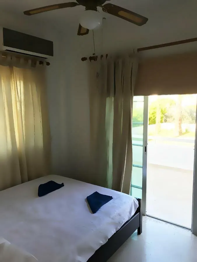 Protaras Sunny Apartment